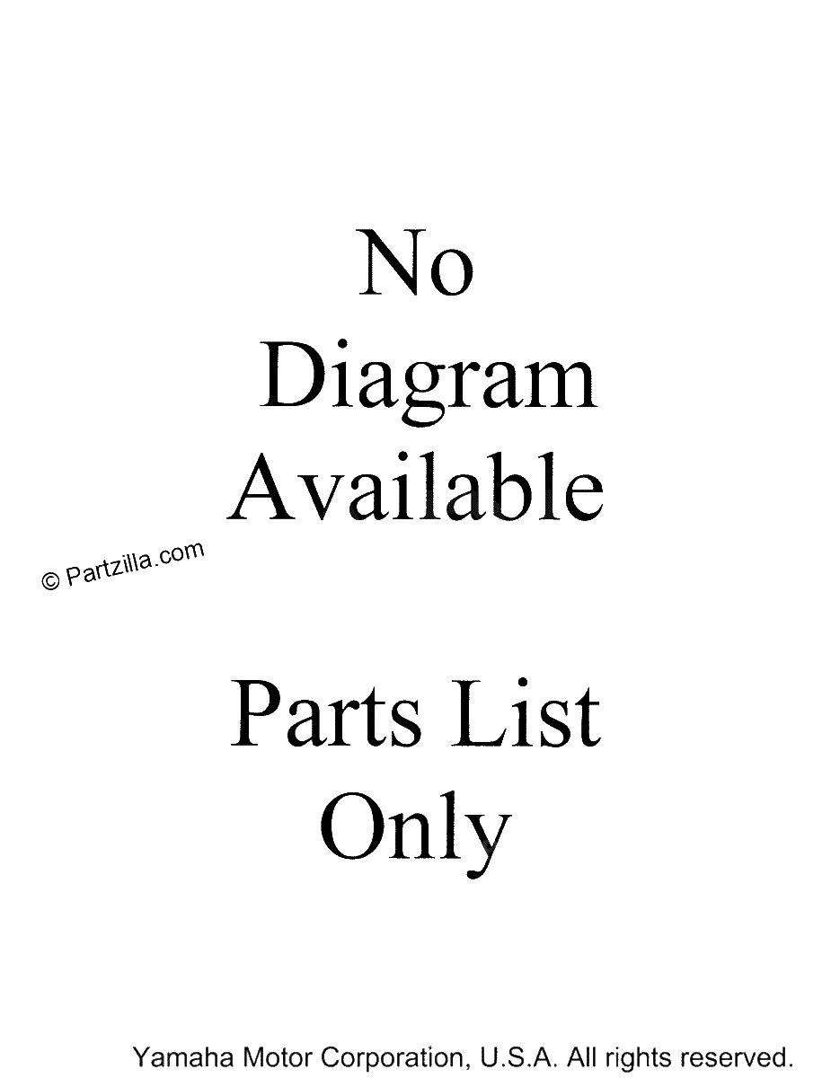 Diagrama de ALTERNATE PARTS
