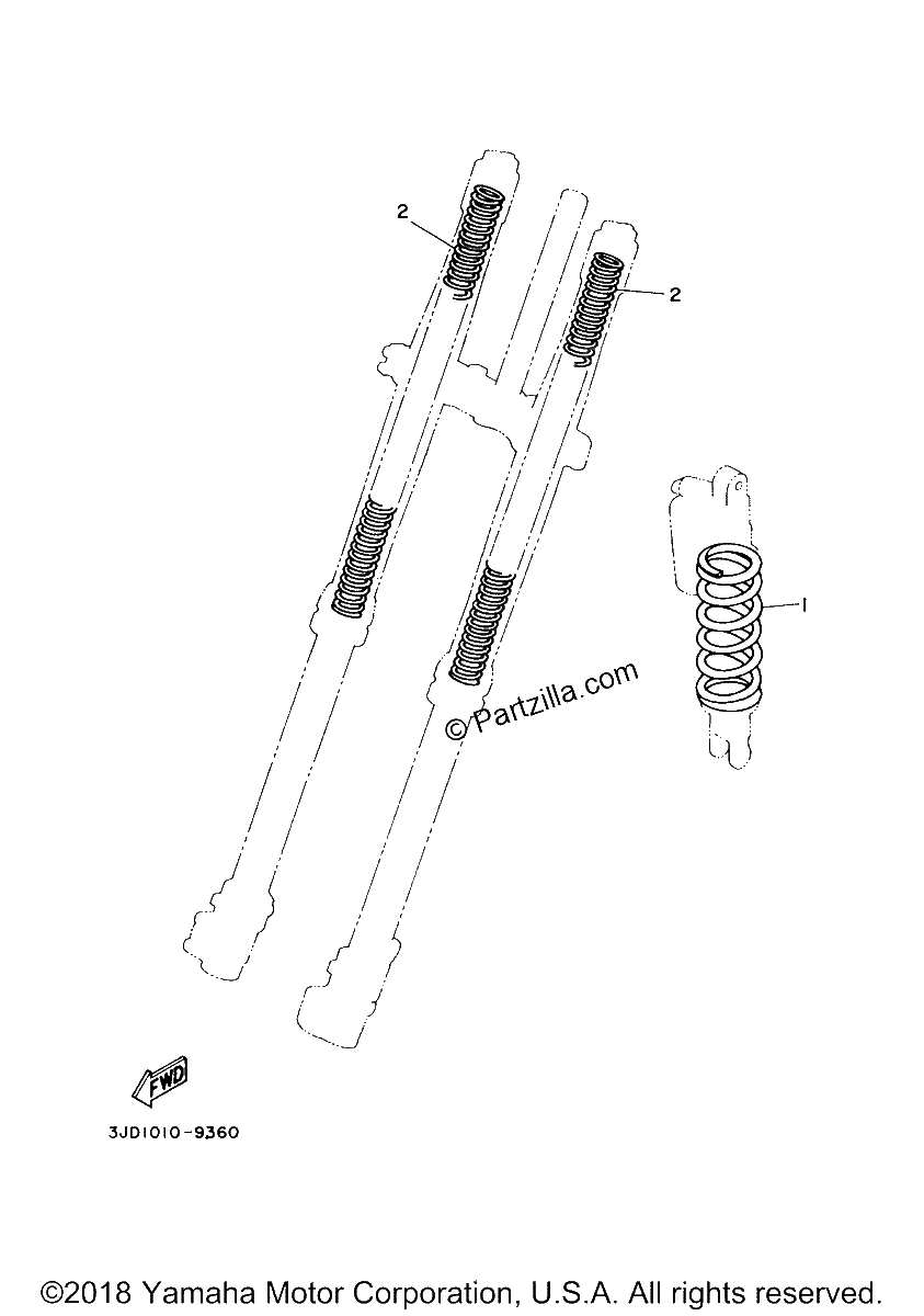 Diagrama de ALTERNATE FOR CHASSIS