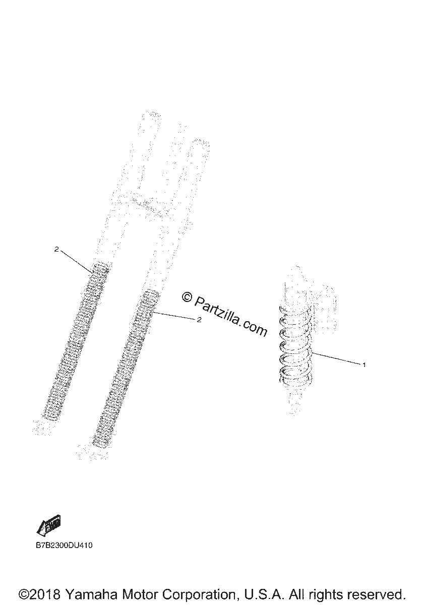 Diagrama de ALTERNATE FOR CHASSIS