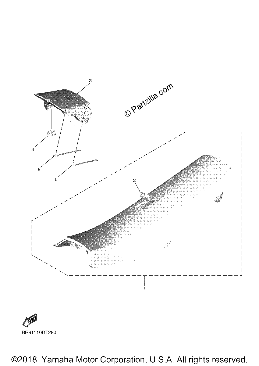 Diagrama de SEAT