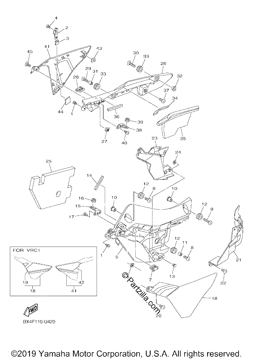 Diagrama de COWLING 3