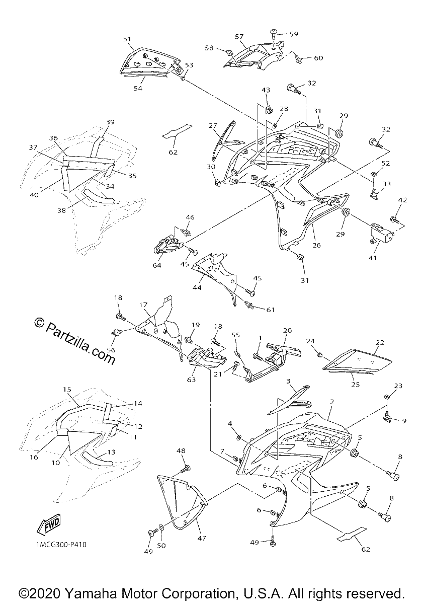 Diagrama de COWLING 2