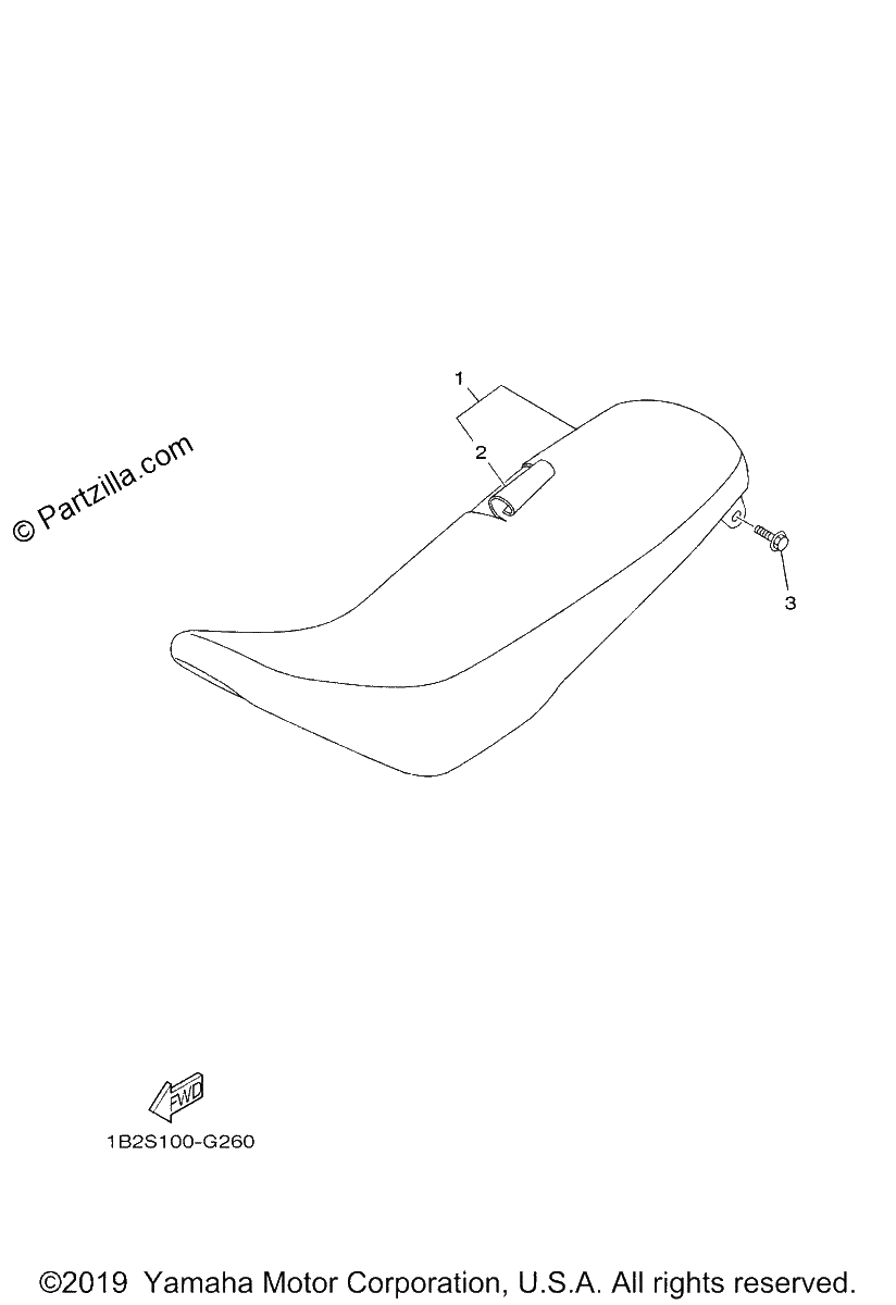 Diagrama de SEAT
