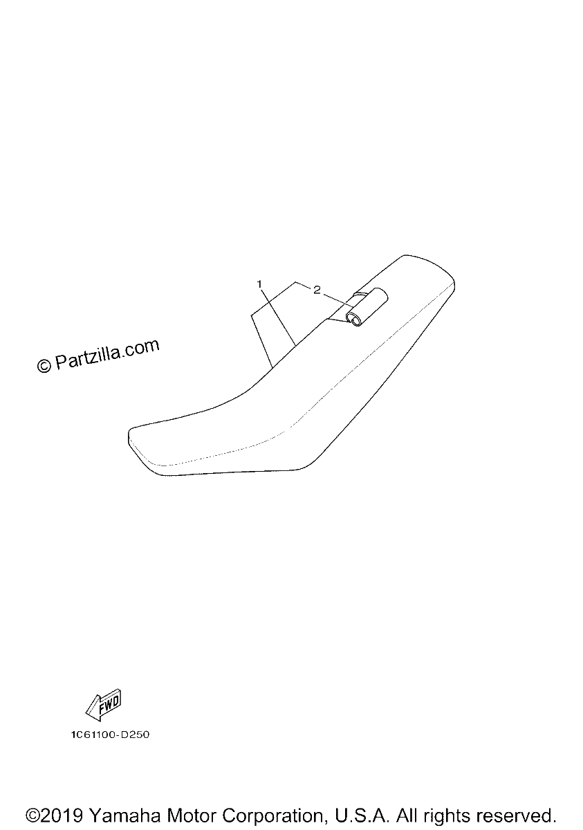 Diagrama de SEAT