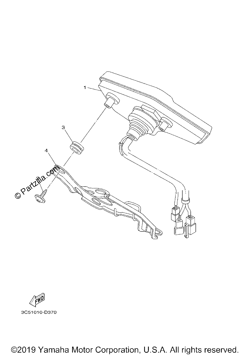 Diagrama de METER