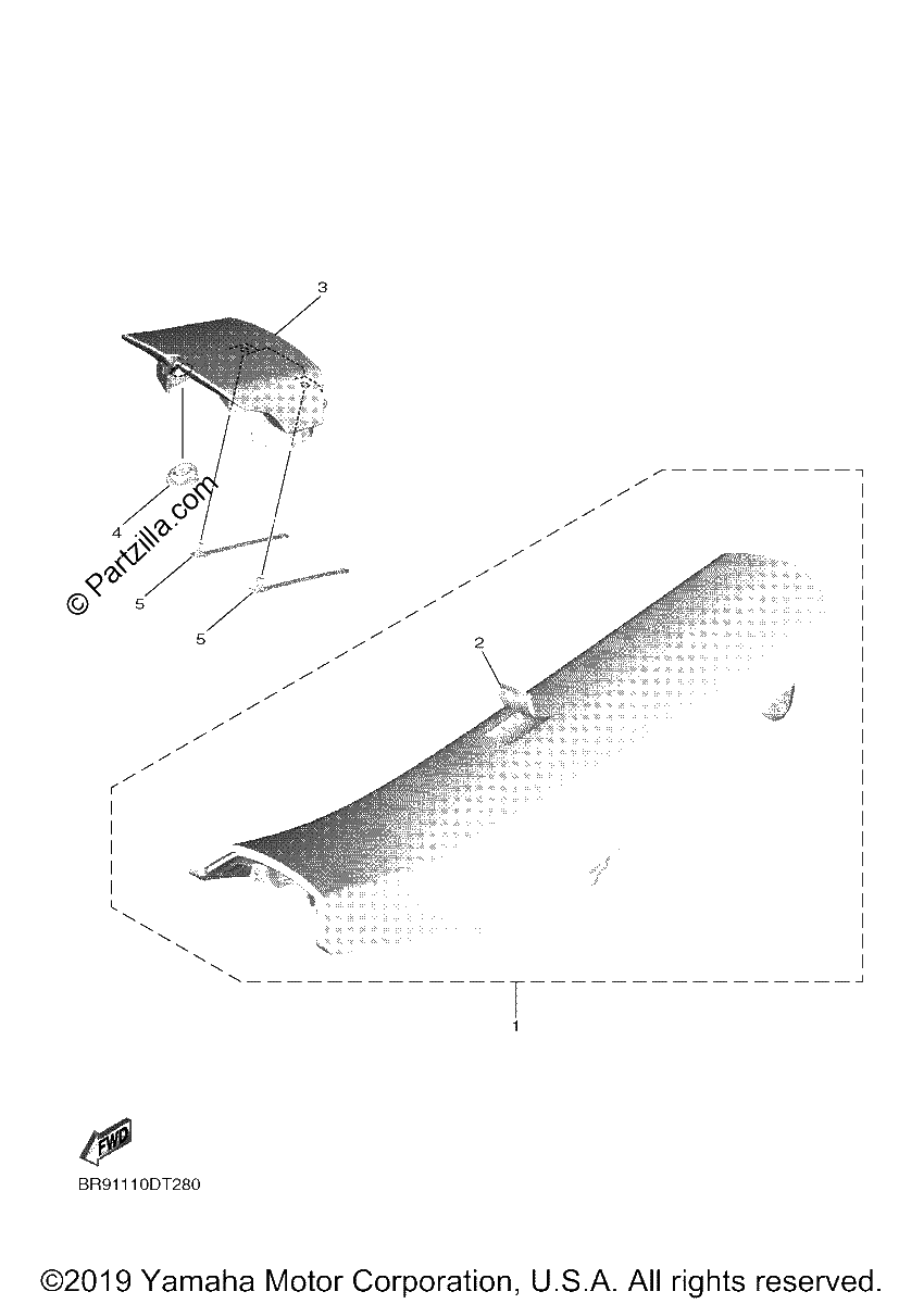 Diagrama de SEAT