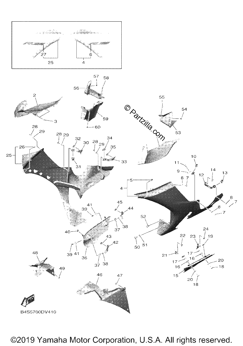 Diagrama de COWLING 2