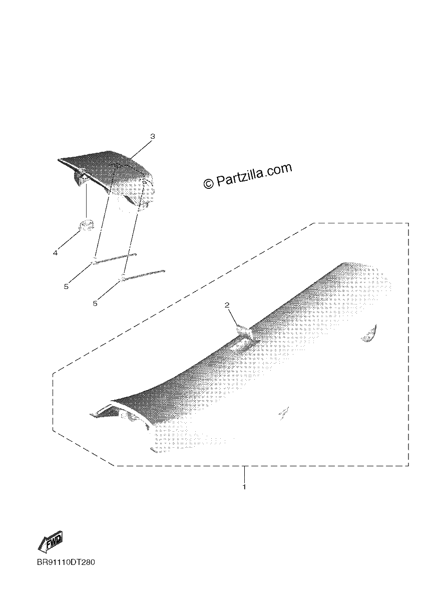 Diagrama de SEAT
