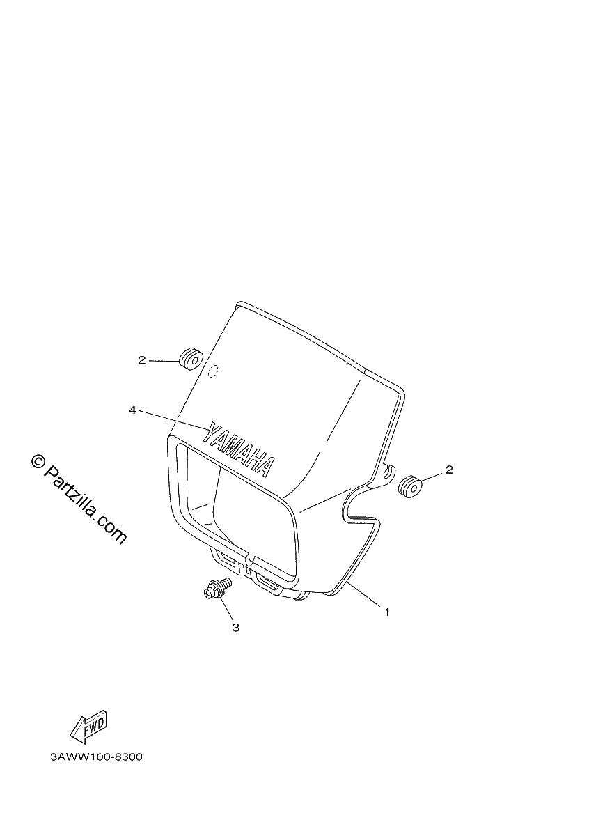 Diagrama de COWLING 1