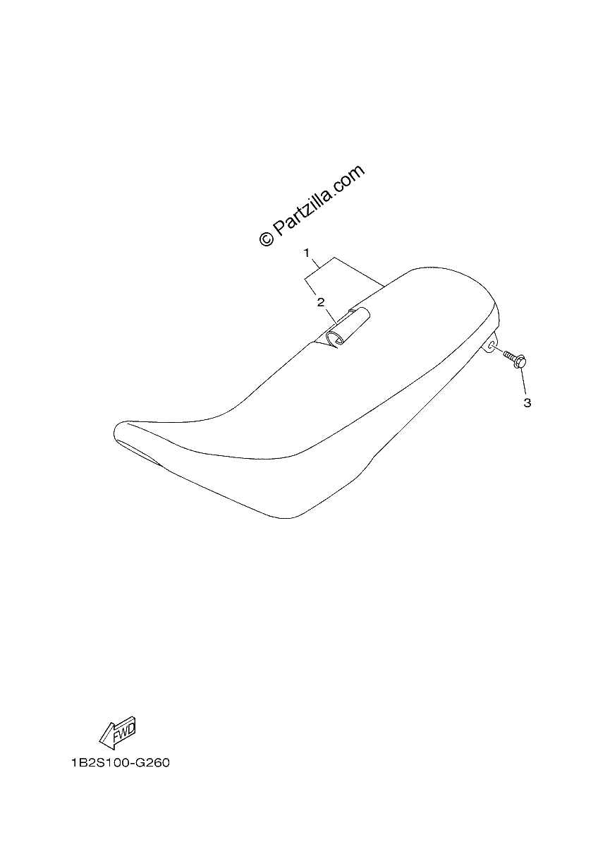 Diagrama de SEAT