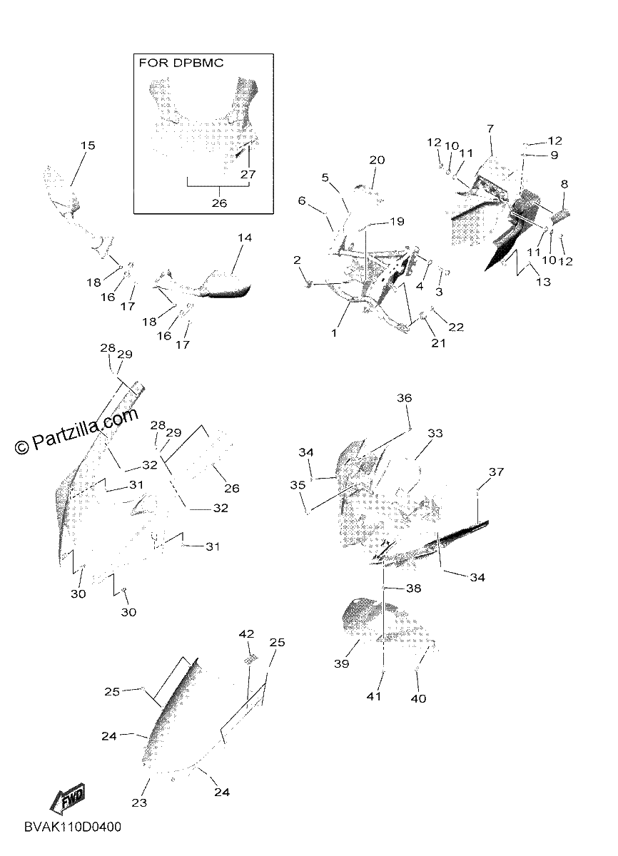 Diagrama de COWLING 1