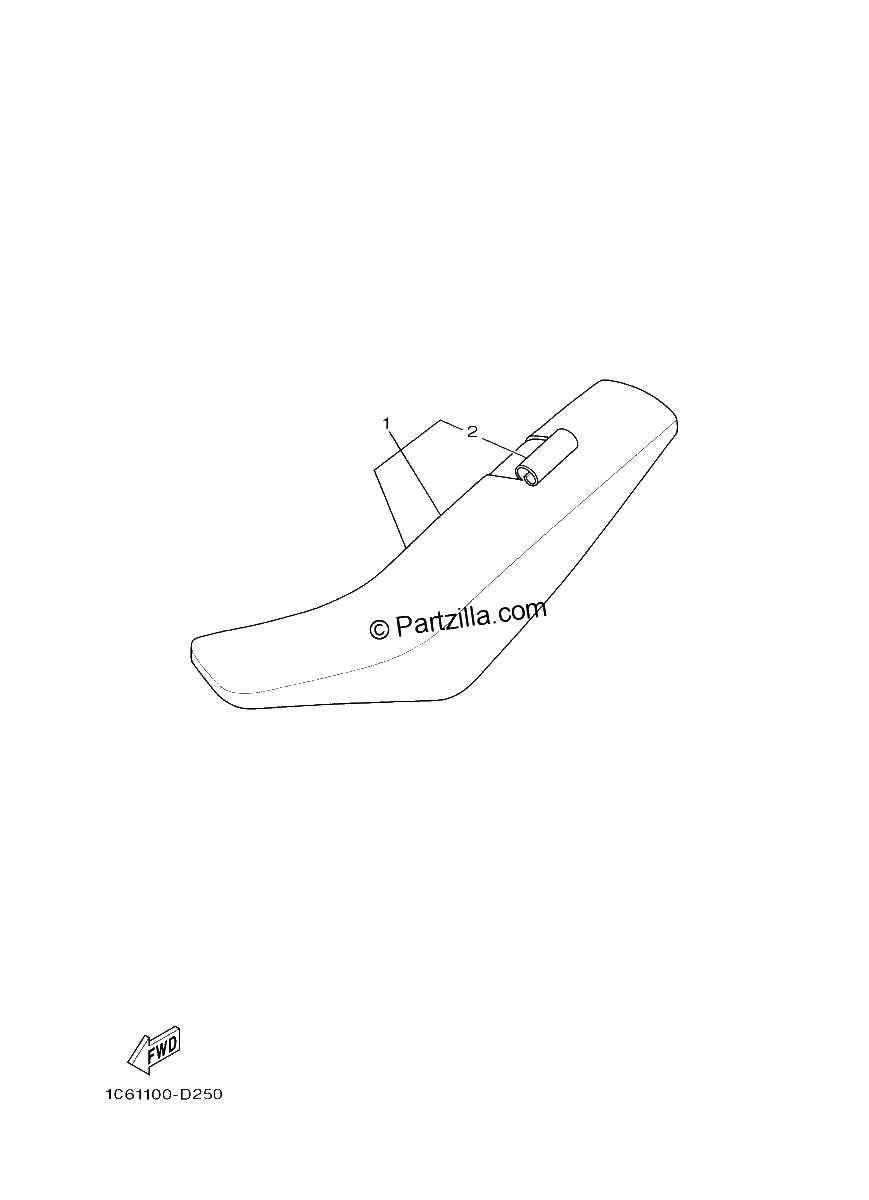 Diagrama de SEAT